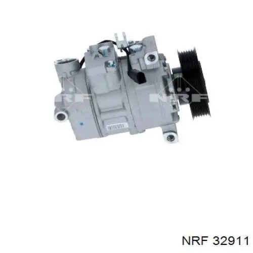 Компрессор системы кондиционирования MSG Rebuilding 8T0260805ER цена, от 126.69 USD