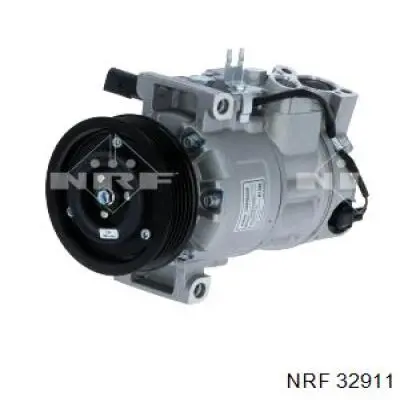Насос кондиционера NRF 32911