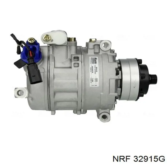 32915G NRF compressor de aparelho de ar condicionado