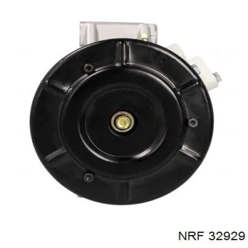 Compresor de aire acondicionado 32929 NRF