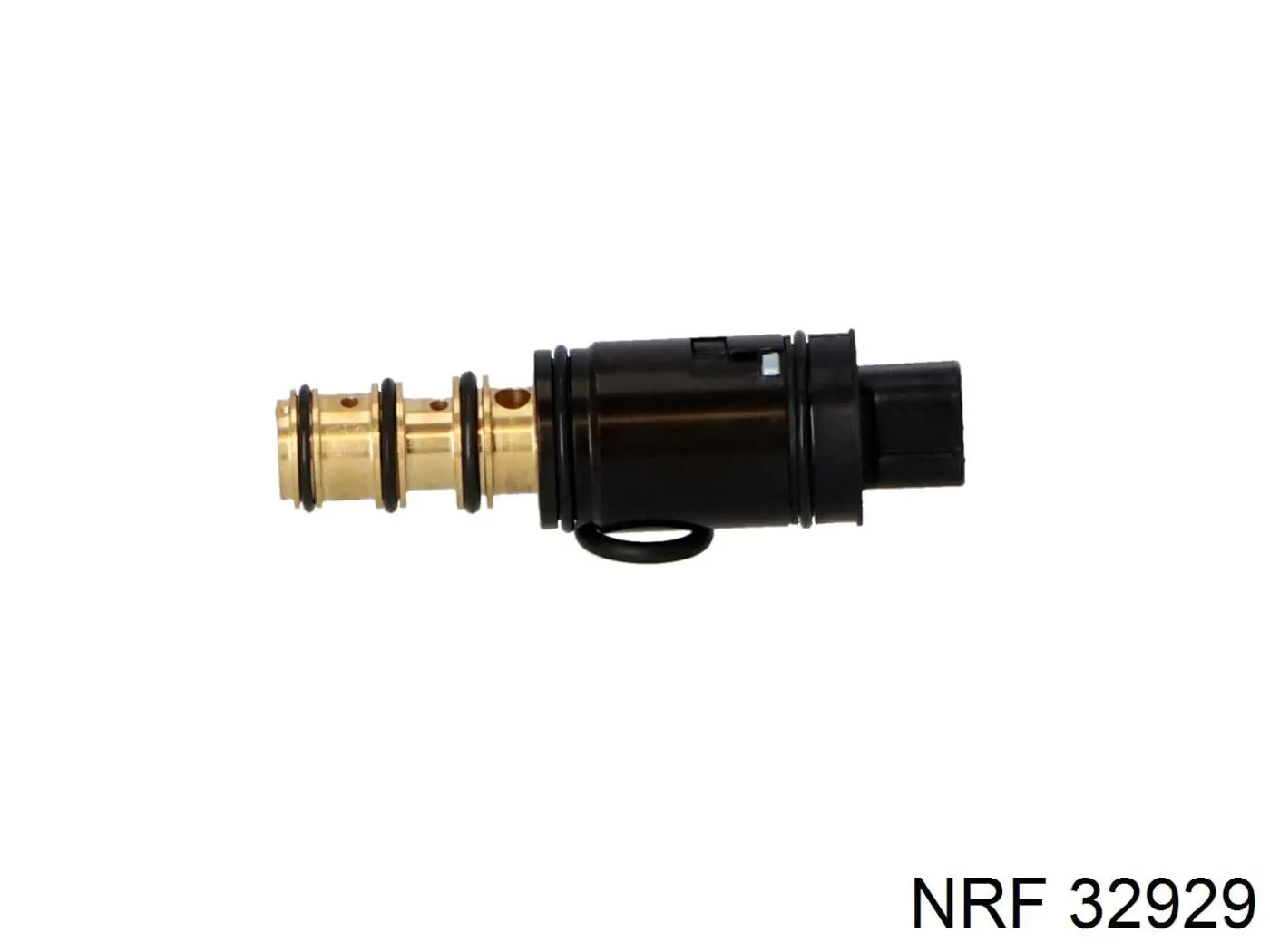 32929 NRF Компрессор хладагента