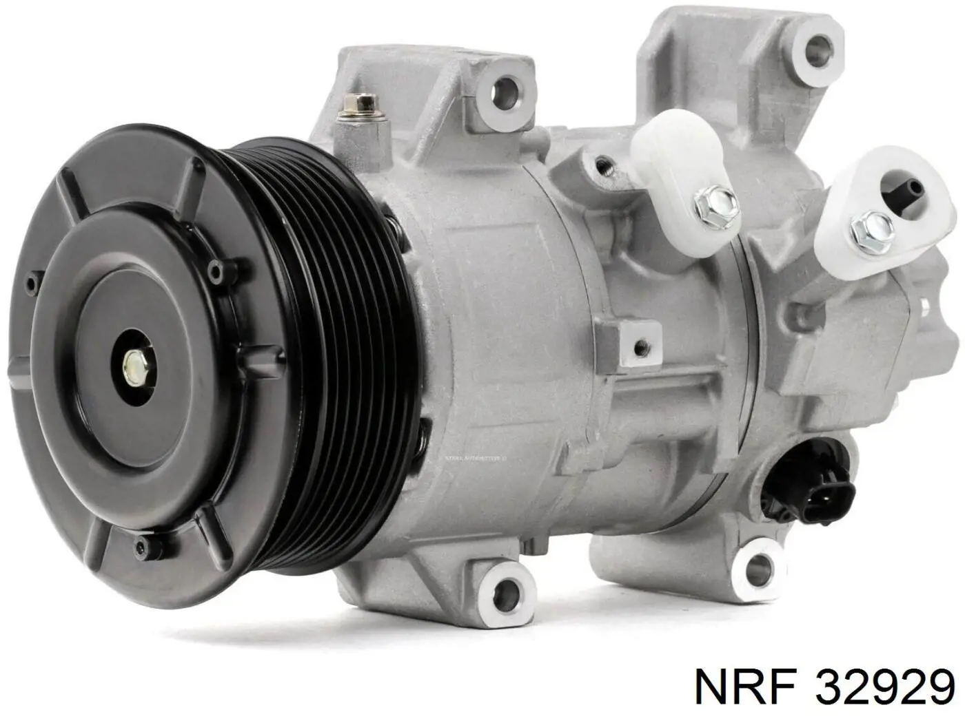 Компрессор системы кондиционирования NRF 32929 цена, от 394.78 USD