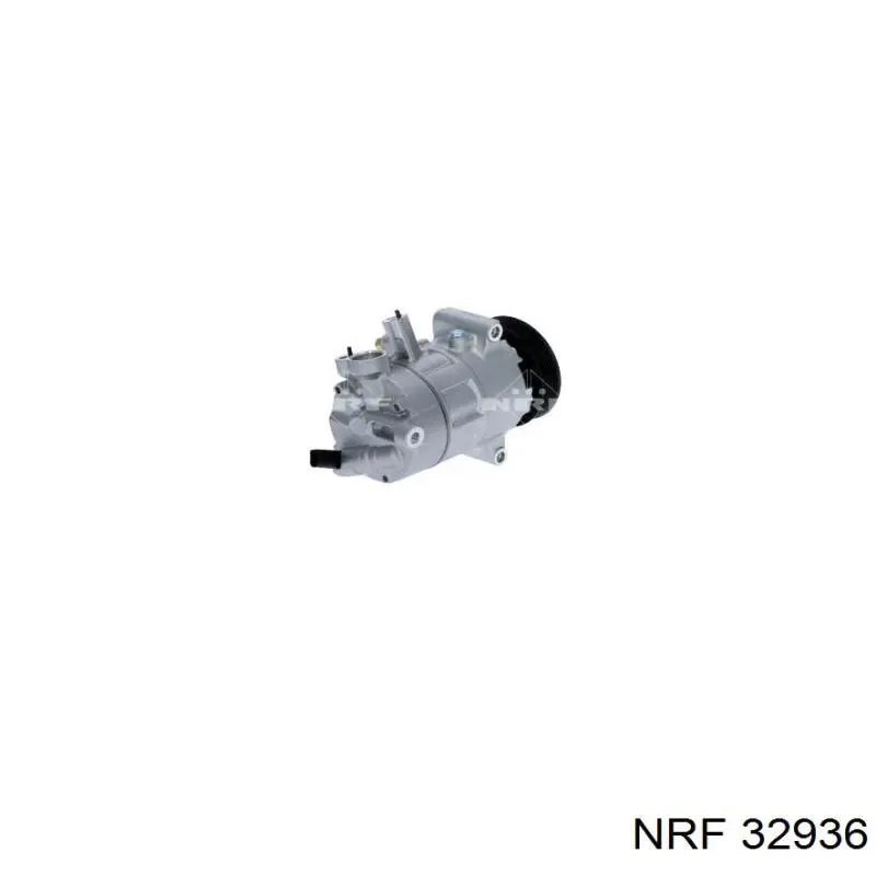 Компрессор системы кондиционирования Elstock 511000 цена, от 190.04 USD