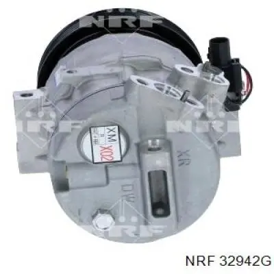 Компрессор системы кондиционирования Thermotec KTT090455 цена, от 277.71 USD