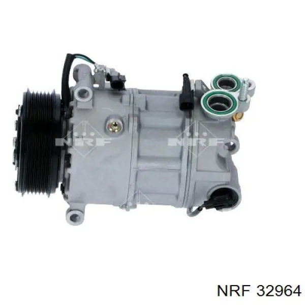 32964 NRF compressor de aparelho de ar condicionado