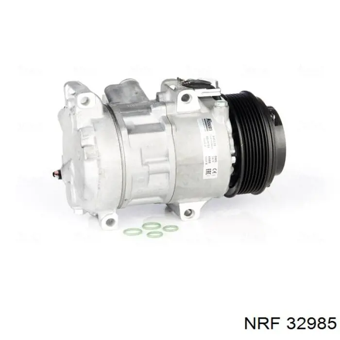 32985 NRF compressor de aparelho de ar condicionado