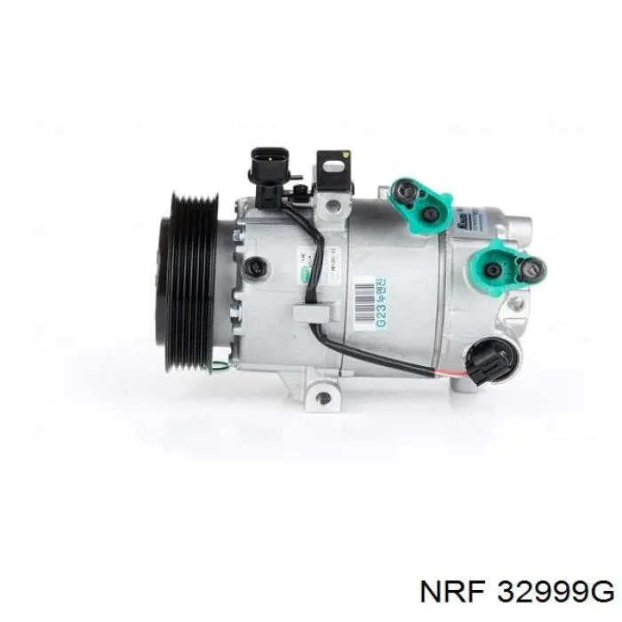 Насос кондиционера NRF 32999G