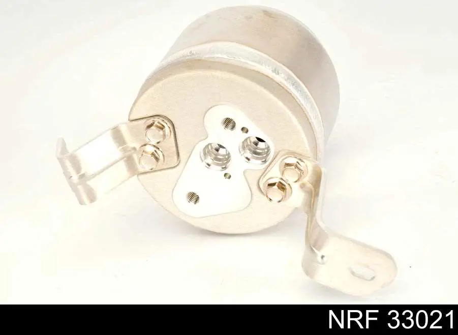 33021 NRF ресивер-осушитель кондиционера