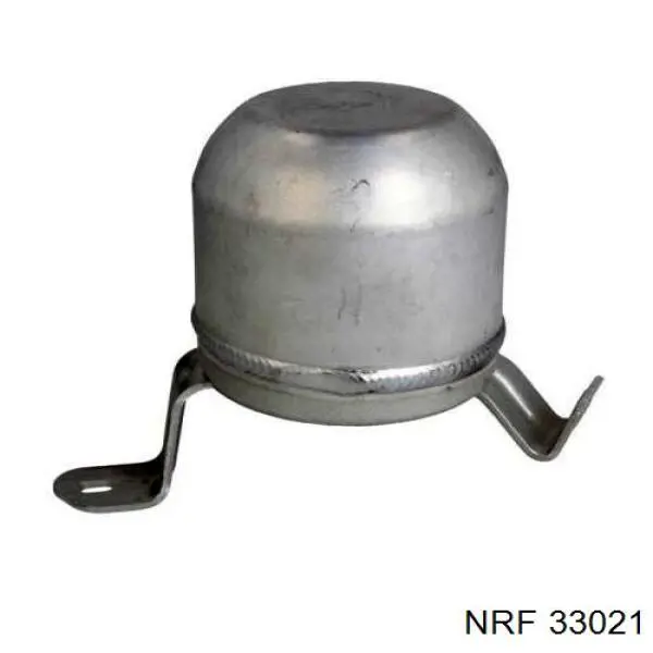 Купить 33021 NRF Осушитель кондиционера