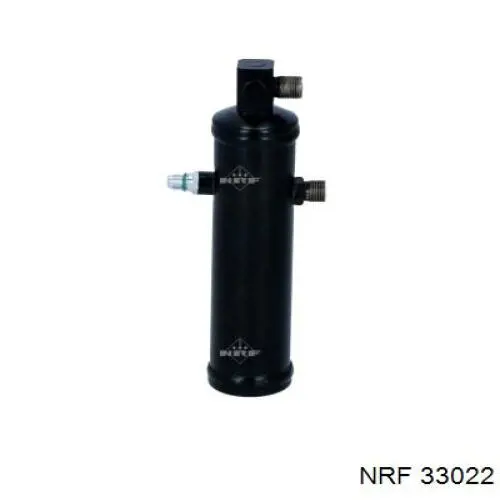 Receptor-secador del aire acondicionado 33022 NRF
