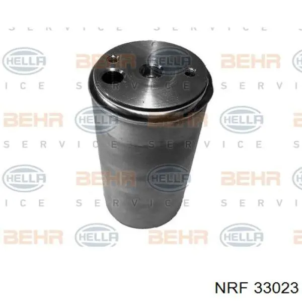 Receptor-secador del aire acondicionado 33023 NRF
