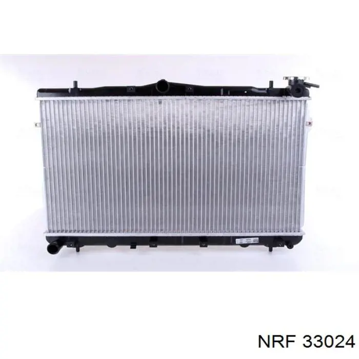Receptor-secador del aire acondicionado 33024 NRF