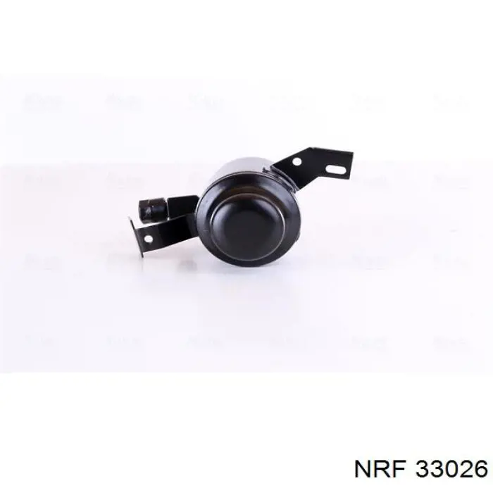 Купить 33026 NRF Осушитель кондиционера