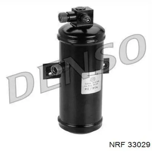 Receptor-secador del aire acondicionado 33029 NRF