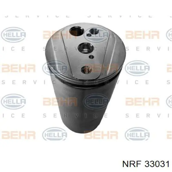 Осушитель кондиционера NRF 33031 цена, от 11.76 USD