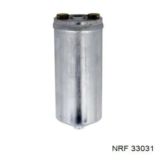 Купить 33031 NRF Осушитель кондиционера