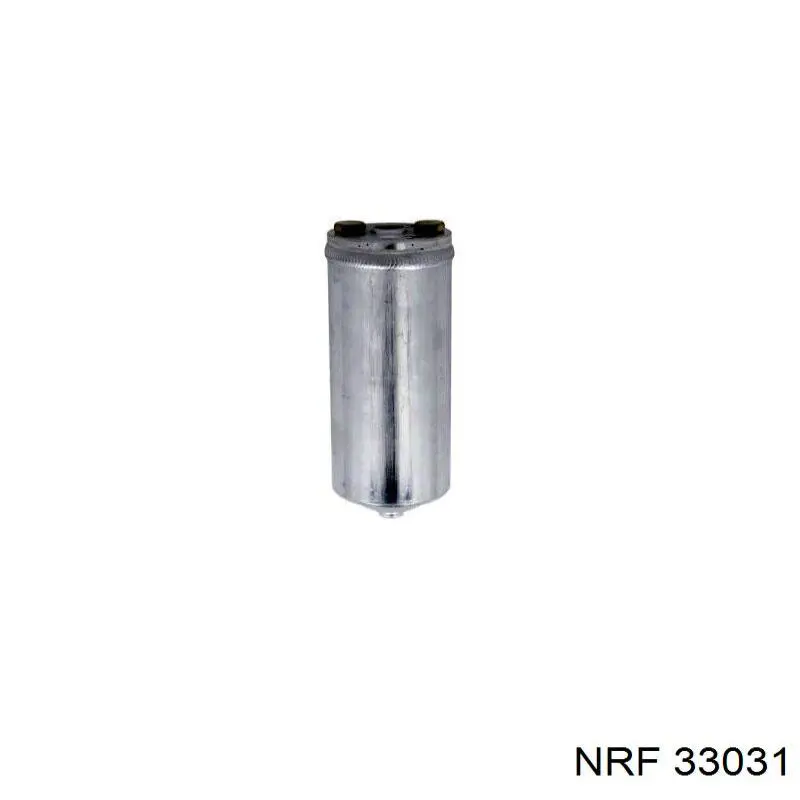 33031 NRF ресивер-осушитель кондиционера
