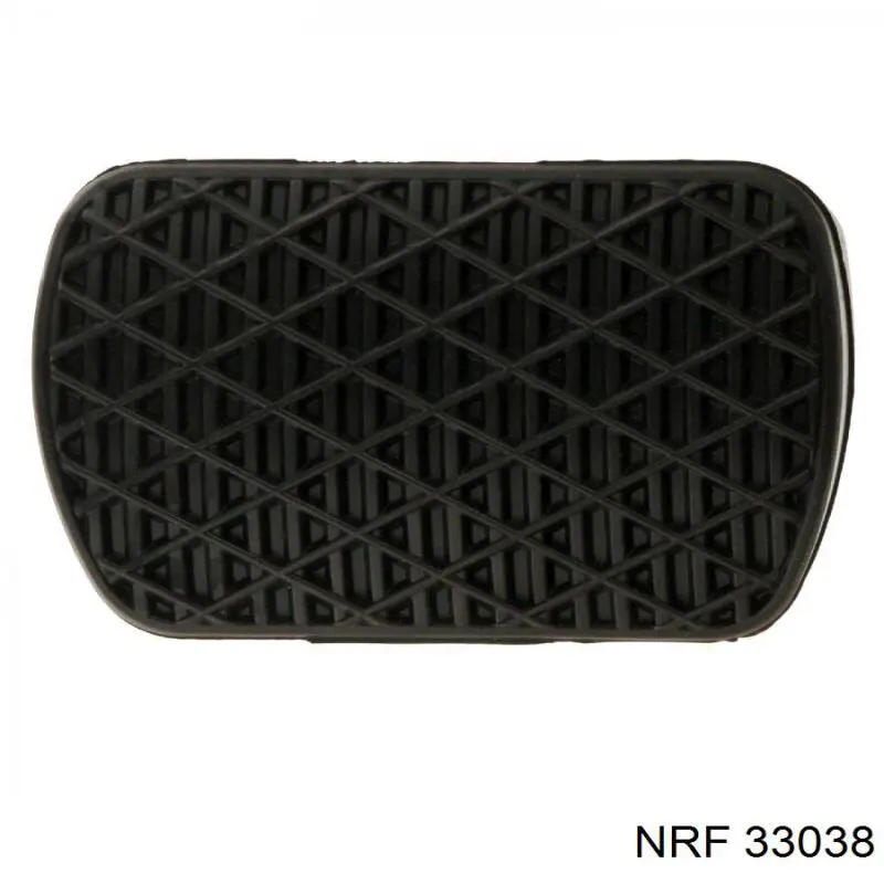 Осушитель кондиционера 03896 Febi
