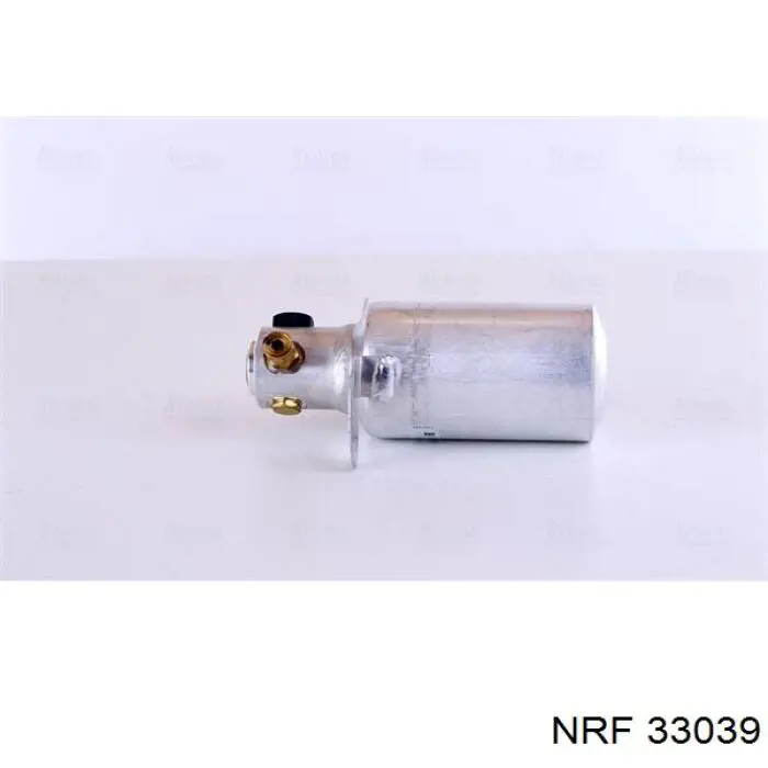 33039 NRF ресивер-осушитель кондиционера