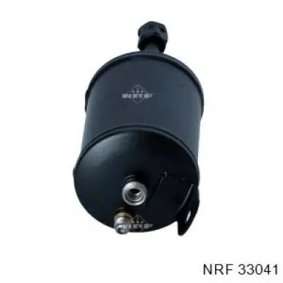 33041 NRF ресивер-осушитель кондиционера