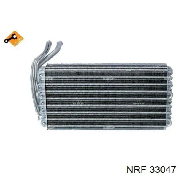 Купить 33047 NRF Осушитель кондиционера