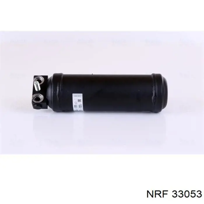 33053 NRF ресивер-осушитель кондиционера