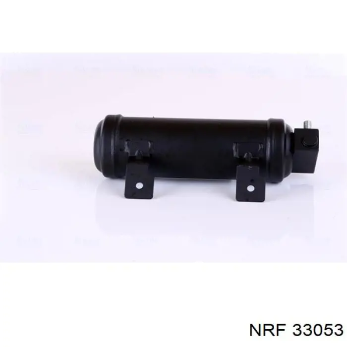 Receptor-secador del aire acondicionado 33053 NRF
