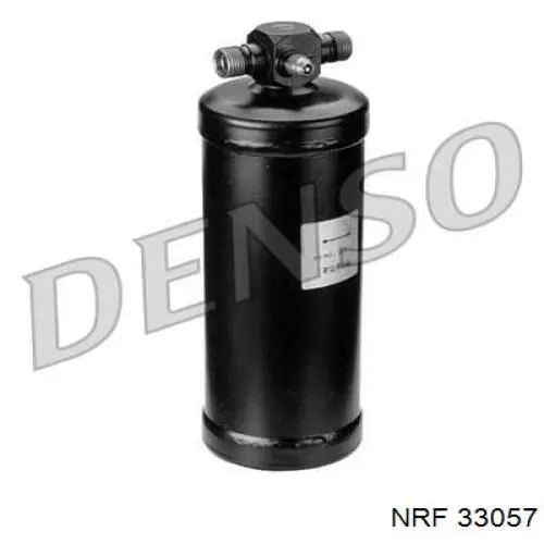 Receptor-secador del aire acondicionado 33057 NRF