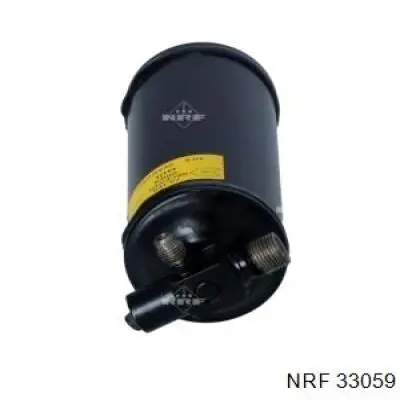 Receptor-secador del aire acondicionado 33059 NRF
