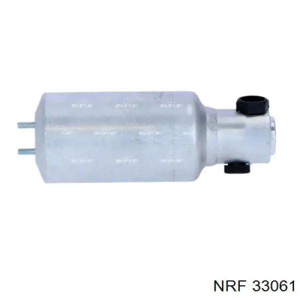 33061 NRF ресивер-осушитель кондиционера