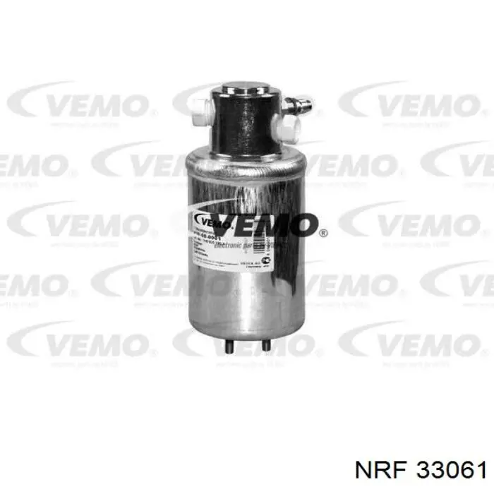 Receptor-secador del aire acondicionado 33061 NRF