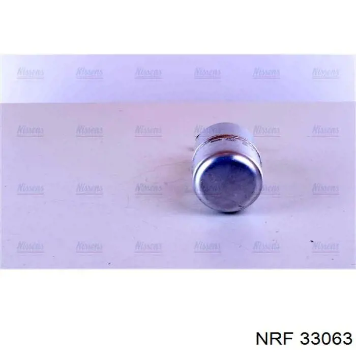 Receptor-secador del aire acondicionado 33063 NRF