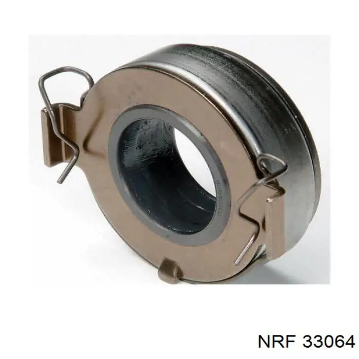 Купить 33064 NRF Осушитель кондиционера