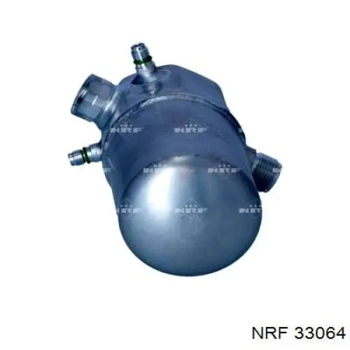 Receptor-secador del aire acondicionado 33064 NRF