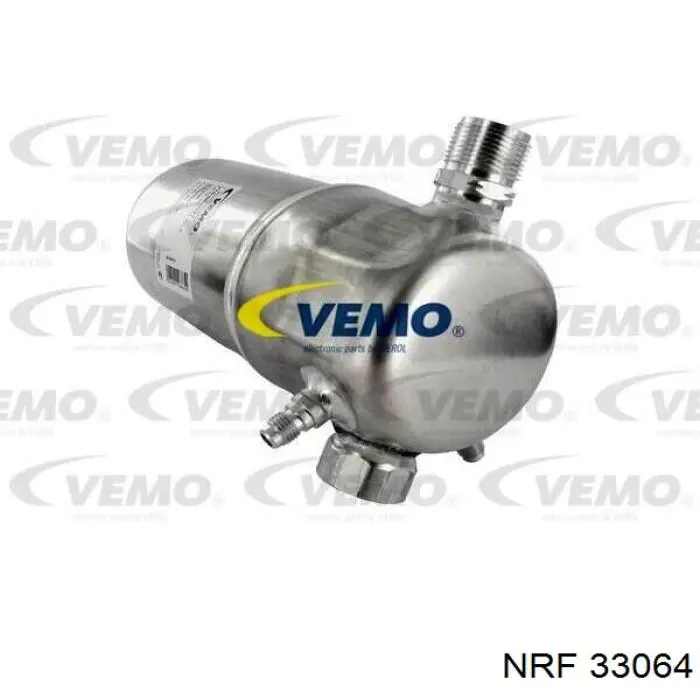 Осушитель кондиционера NRF 33064 цена, от 22.52 USD