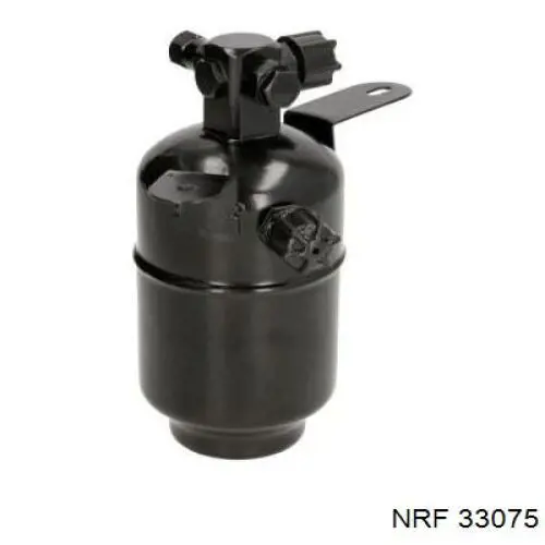 Receptor-secador del aire acondicionado 33075 NRF
