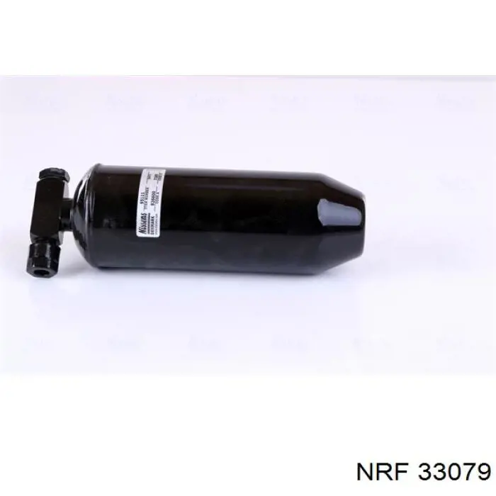 33079 NRF ресивер-осушитель кондиционера