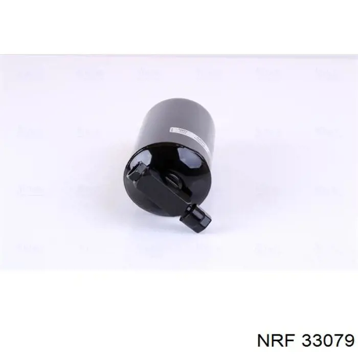 Купить 33079 NRF Осушитель кондиционера