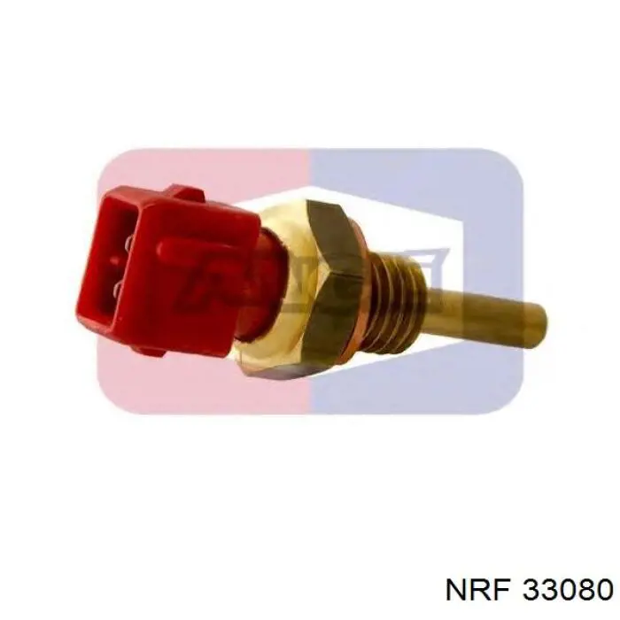 Receptor-secador del aire acondicionado 33080 NRF
