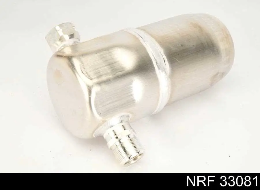 33081 NRF ресивер-осушитель кондиционера