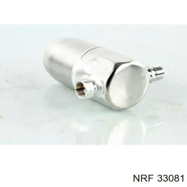 Купить 33081 NRF Осушитель кондиционера