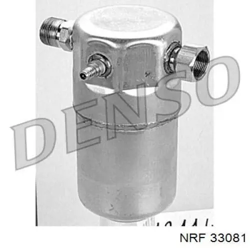Осушитель кондиционера K132133 Santech