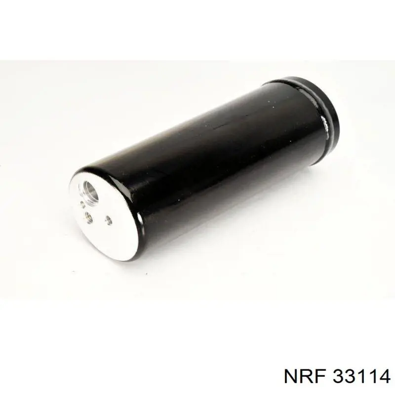 Receptor-secador del aire acondicionado 33114 NRF