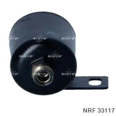 Receptor-secador del aire acondicionado 33117 NRF