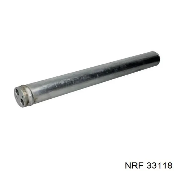 33118 NRF ресивер-осушитель кондиционера