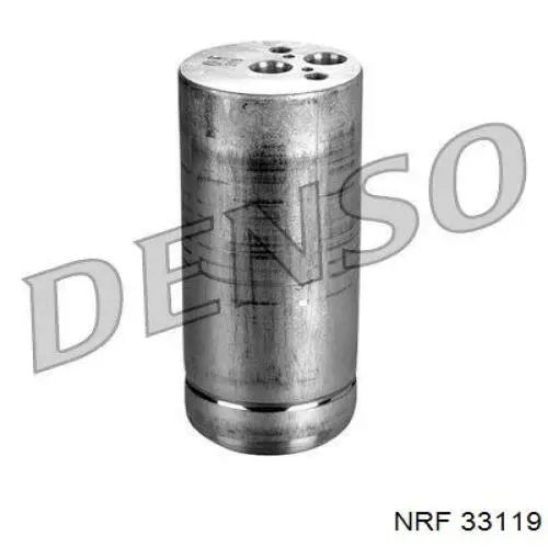 Осушитель кондиционера 33119 NRF