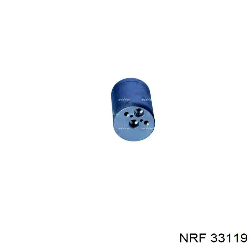 Купить 33119 NRF Осушитель кондиционера