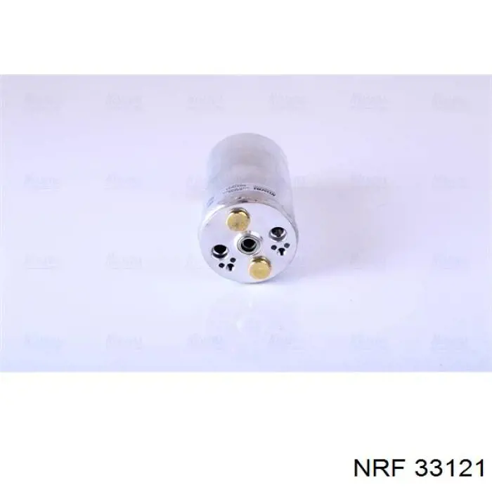 33121 NRF осушитель кондиционера