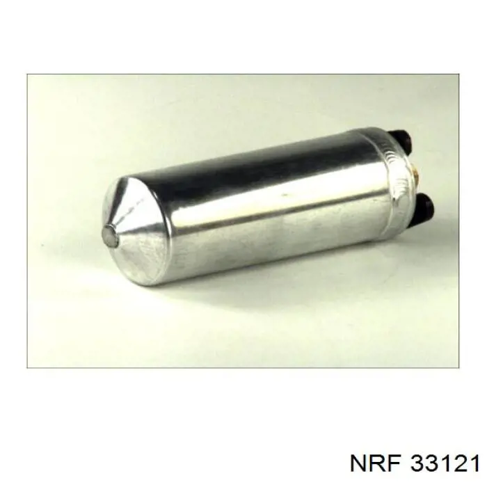 Купить 33121 NRF Осушитель кондиционера