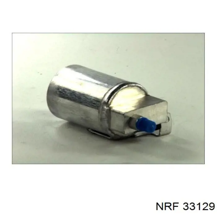 33129 NRF ресивер-осушитель кондиционера